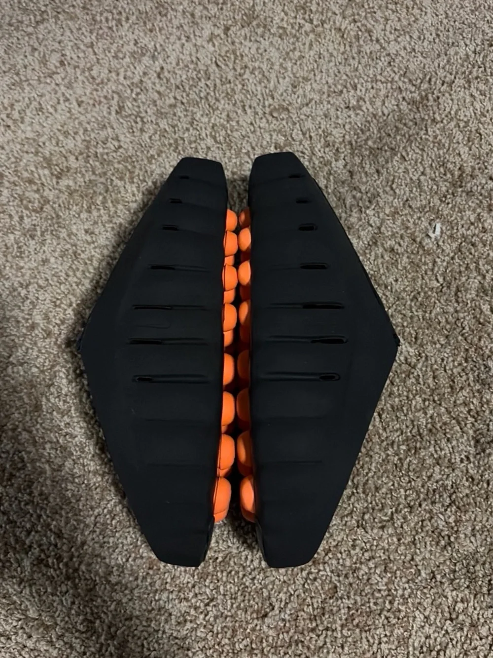 Nike easy slip